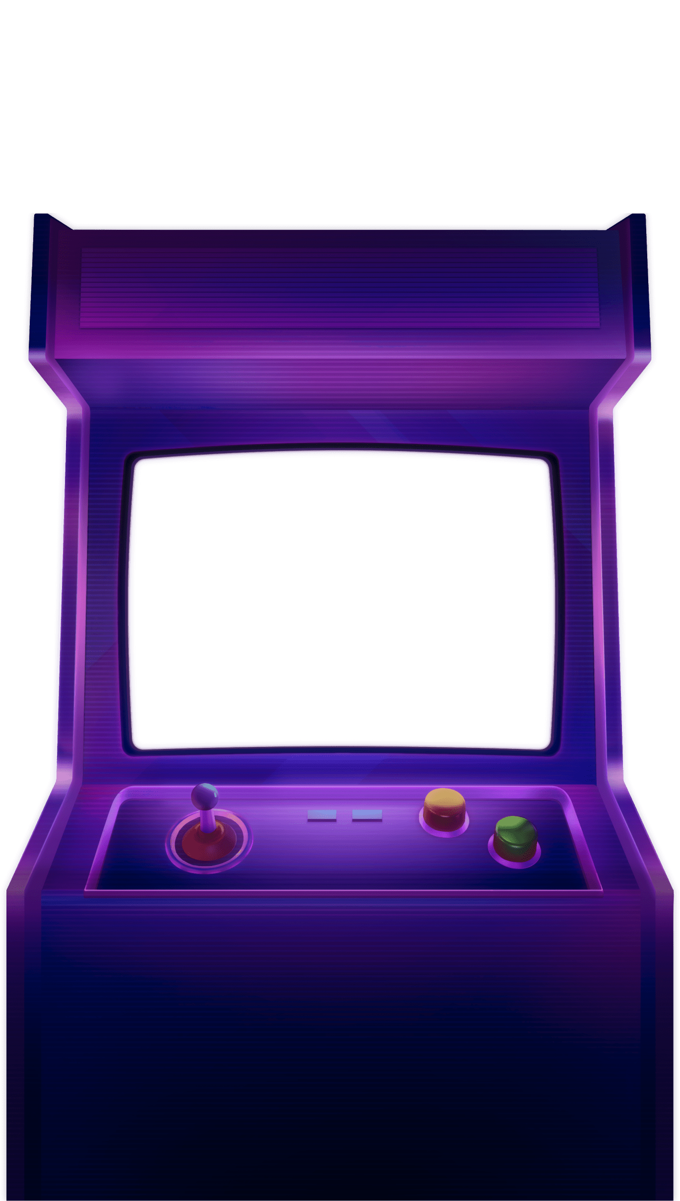 arcade--machine