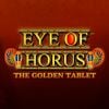 Eye Of Horus The Golden Tablet