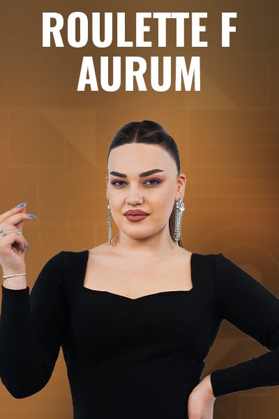 Roulette F Aurum