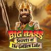Big Bass Secrets of the Golden Lake