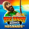 Big Bass Bonanza Megaways