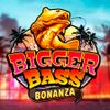 Bigger Bass Bonanza