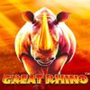 Great Rhino