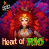 Heart of Rio