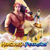 Hercules and Pegasus