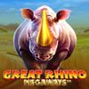 Great Rhino Megaways