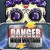 Danger High Voltage