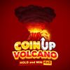 Coin UP Volcano