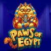 Paws of Egypt