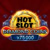 Hot Slot: Diamond Coins
