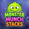 Monster Munch Stacks
