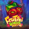 Frutiki Bonus Party
