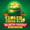 Clover Coins 4x4 Unlimited Fortune