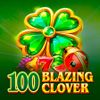 100 Blazing Clover