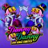 Donny and Danny