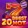 20 Boost Hot