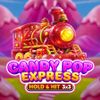 Candy Pop Express -  Hold & Hit 3x3