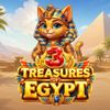 3 Treasures of Egypt