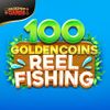100 Golden Coins: Reel Fishing