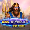 Gods Of Olympus V