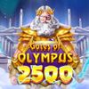 Gates of Olympus 2500
