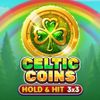 Celtic Coins - Hold & Hit 3x3