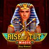 Rise of Tut Magic Buy Bonus