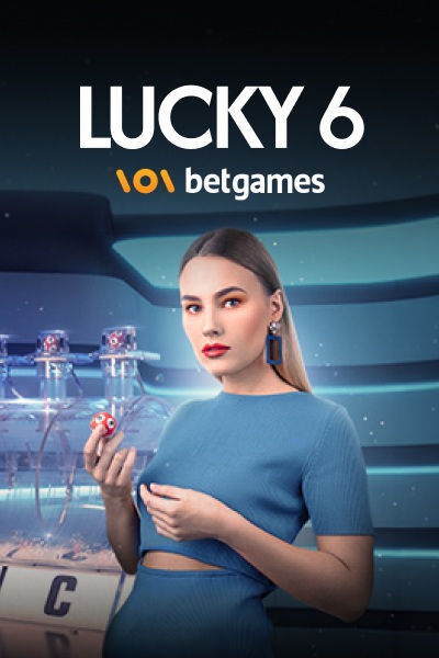 Lucky 6