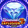 Diamond Explosion 7s SE