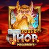 Power of Thor Megaways