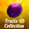 Fruits collection 30 Lines