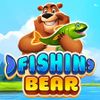 Fishin' Bear