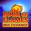 Book of Flames Multichance Buy Bonus
