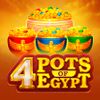 4 Pots of Egypt