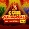 3 Coin Volcanoes