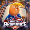 Mortal Bromance