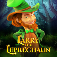 Larry the Leprechaun