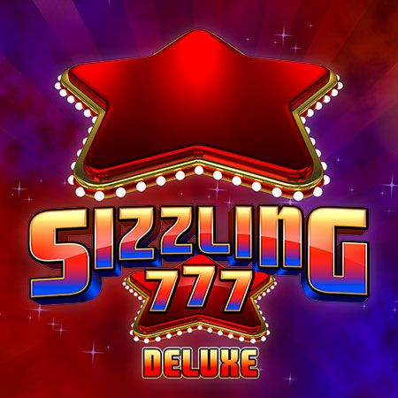 Sizzling 777 Deluxe