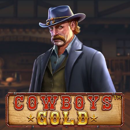 Cowboy's Gold