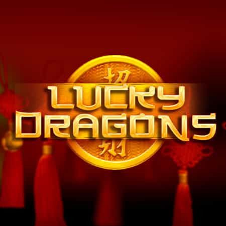 Lucky Dragons