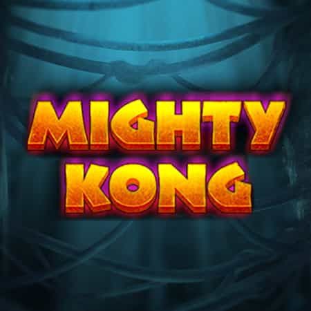 Mighty Kong