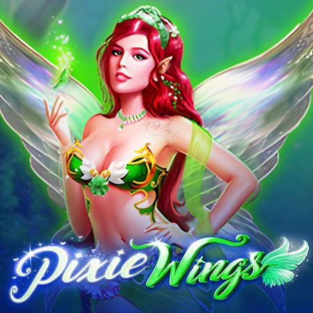 Pixie Wings
