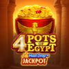Must Drop JACKPOT 4 Pots of Egypt