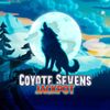Coyote Sevens Jackpot