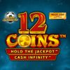 12 Coins Grand Gold Edition Score The Jackpot