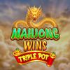Mahjong Wins Triple Pot