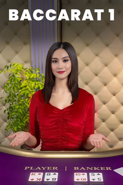 Baccarat 1