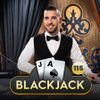 Blackjack 115