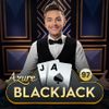 Blackjack 97 - Azure