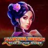 Floating Dragon - Year of the Snake